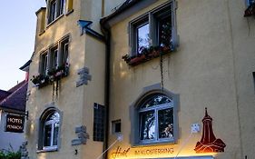 Hotel im Klosterring